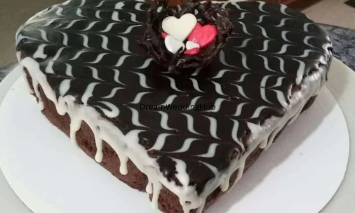 Ferns Cakes and Bakes